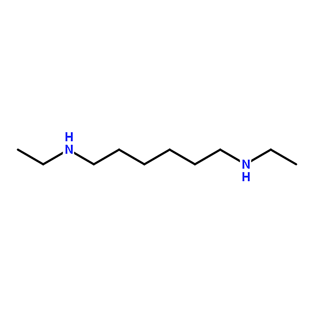 RHAWN <i>N</i>,<i>N</i>'-Diethyl-1,6-diaminohexane