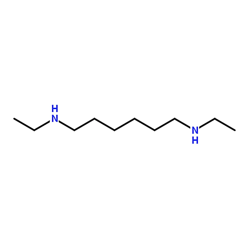 RHAWN <i>N</i>,<i>N</i>'-Diethyl-1,6-diaminohexane