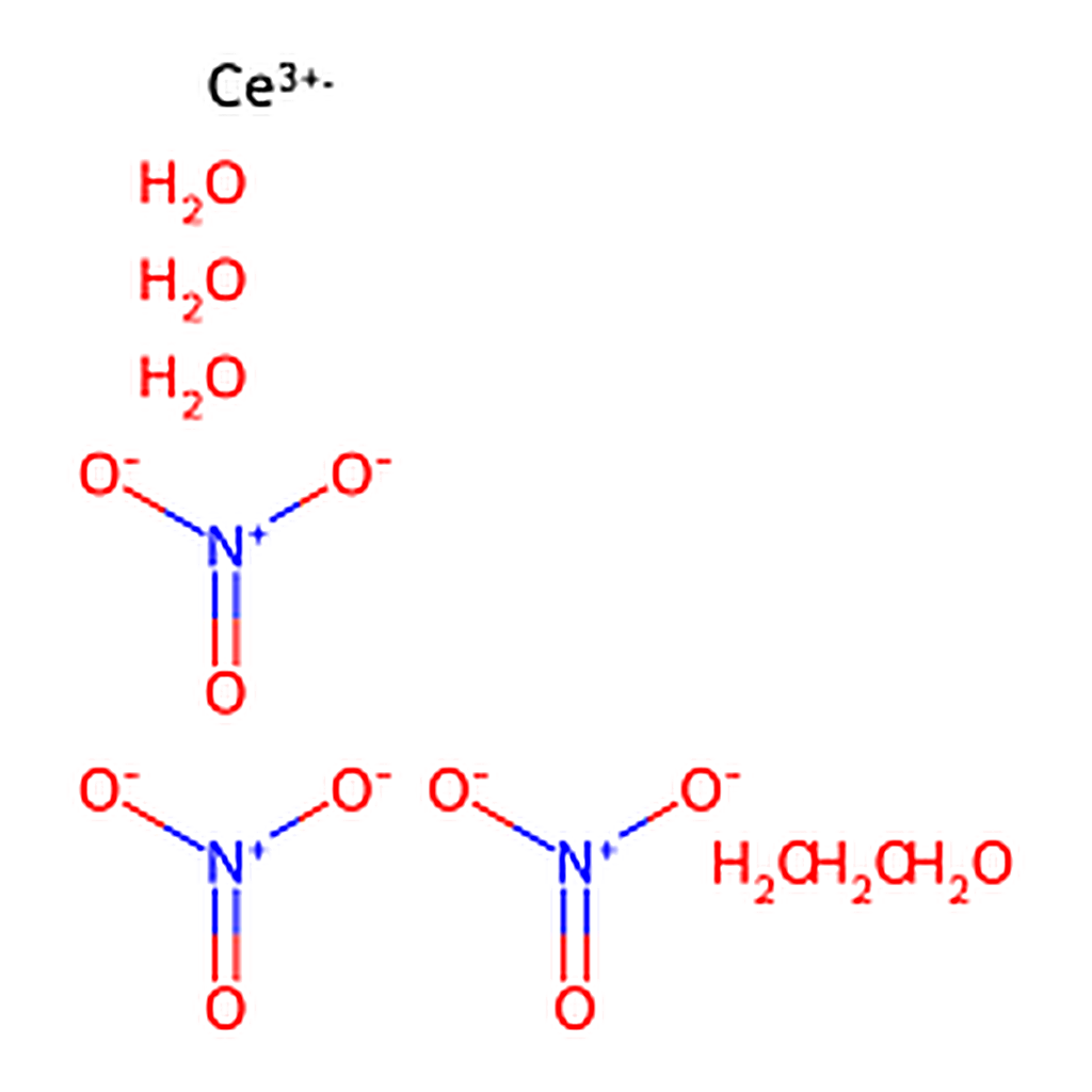 RHAWN CERIC NITRATE
