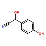 RHAWN <small>DL</small>-4-Hydroxymandelonitrile