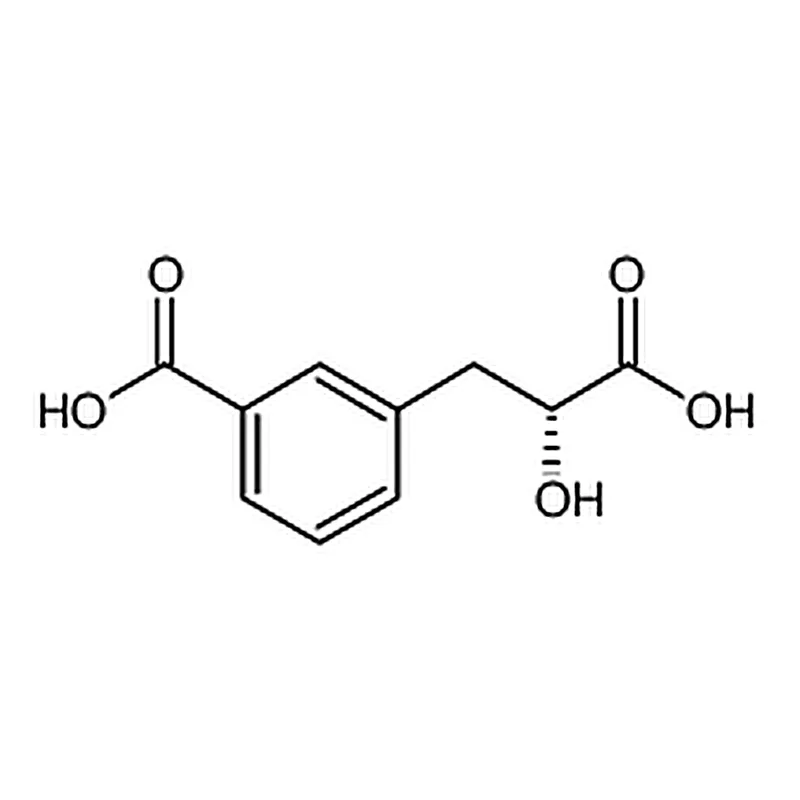 RHAWN Cerberic acid B