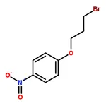 RHAWN 1-(3-Bromopropoxy)-4-nitrobenzene