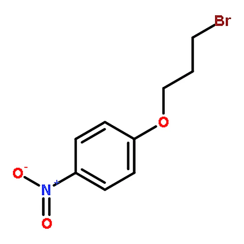 RHAWN 1-(3-Bromopropoxy)-4-nitrobenzene