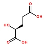 RHAWN (2S)-2-Hydroxyglutaric Acid