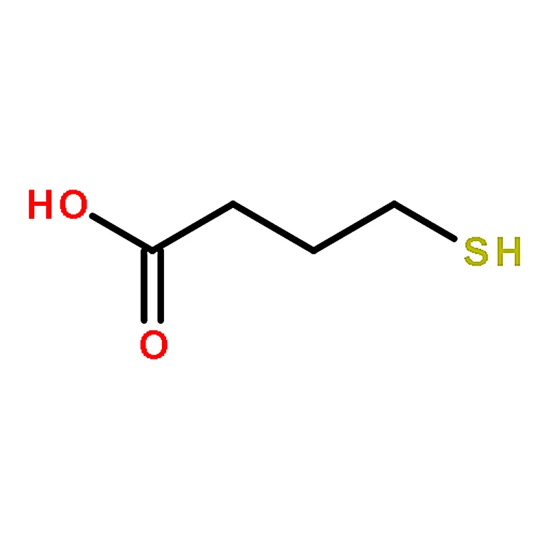 RHAWN 4-Mercaptobutanoic acid