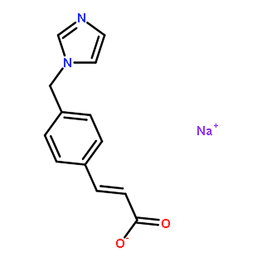 RHAWN Ozagrel sodium (OKY-046 sodium)