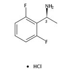 RHAWN (S)-1-(2,6-Difluorophenyl)ethanamine hydrochloride