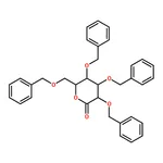RHAWN 2,3,4,6-Tetra-O-benzyl-D-glucono-1,5-lactone