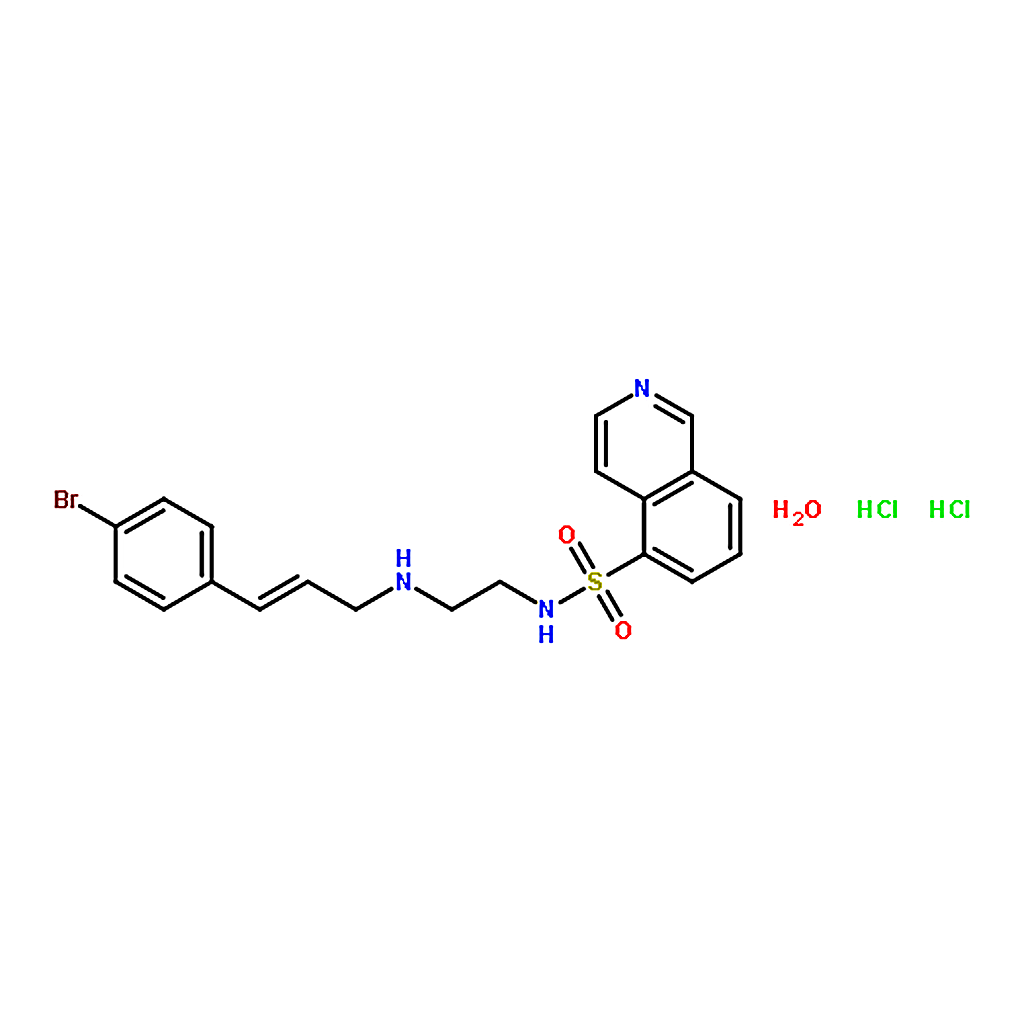 RHAWN H-89 dihydrochloride hydrate
