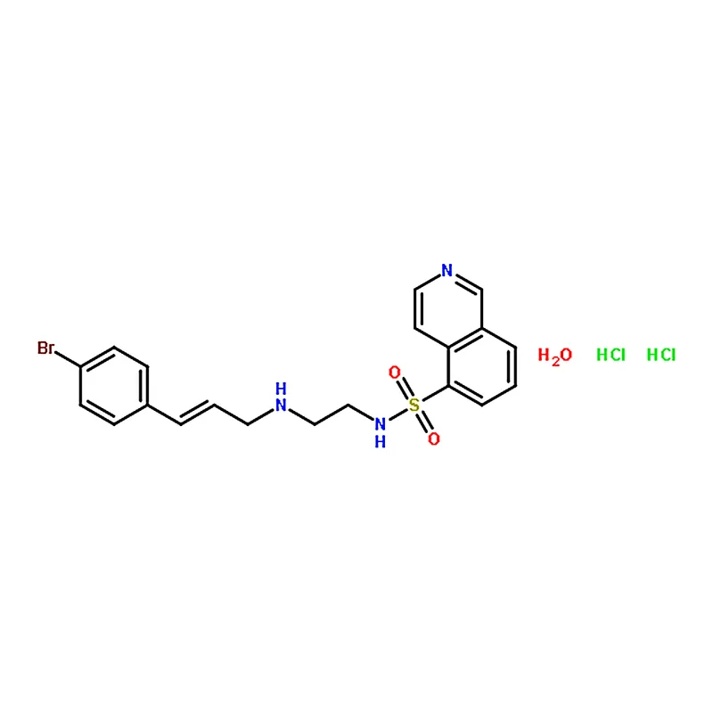 RHAWN H-89 dihydrochloride hydrate