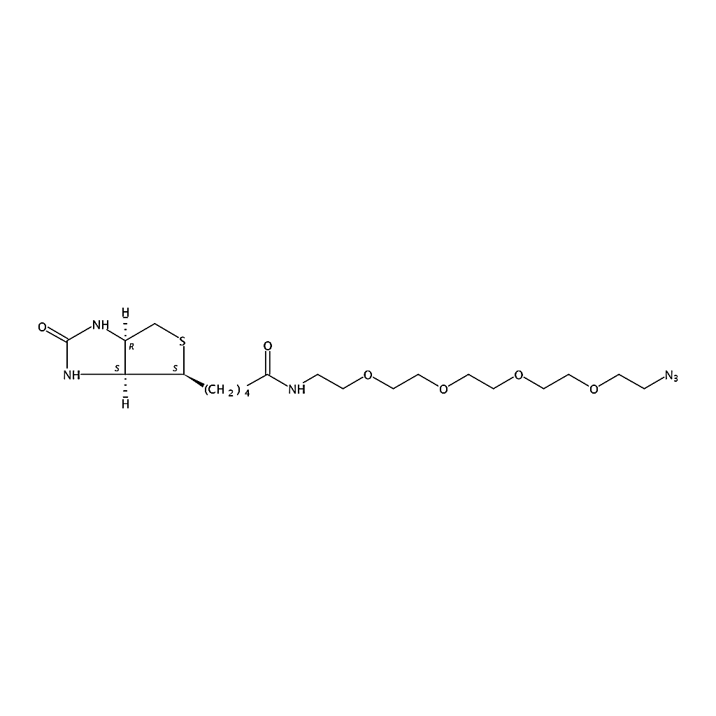 RHAWN Biotin-PEG<sub>4</sub>-Azide