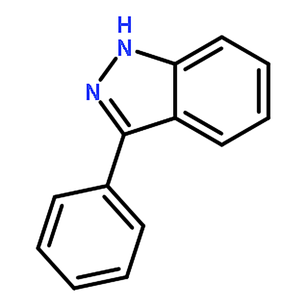 RHAWN 3-Phenyl-1H-indazole