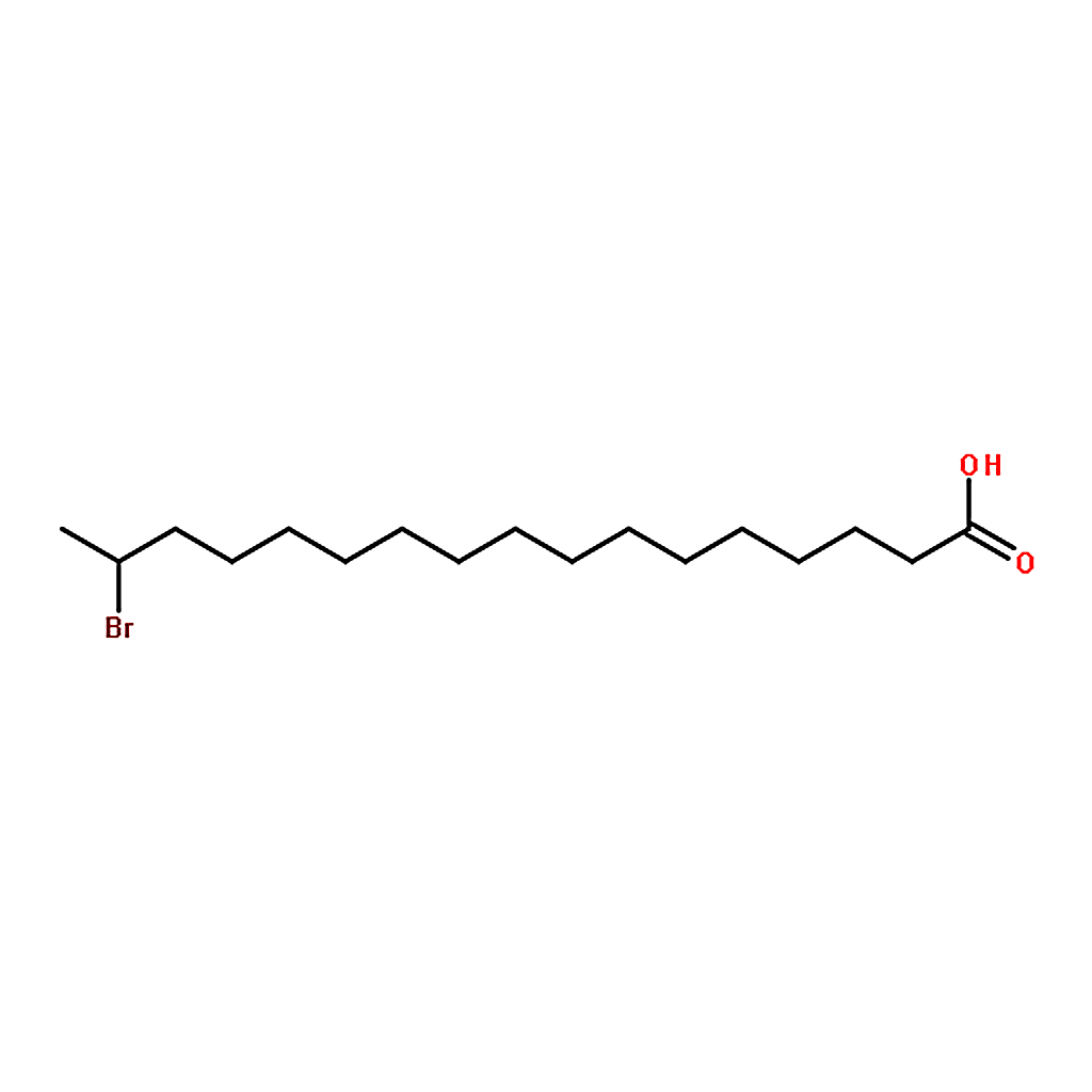 RHAWN 17-Bromoheptadecanoic acid