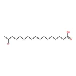 RHAWN 17-Bromoheptadecanoic acid