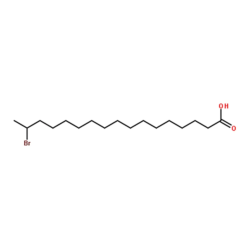 RHAWN 17-Bromoheptadecanoic acid
