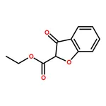 RHAWN Ethyl 3-oxo-2,3-dihydrobenzofuran-2-carboxylate