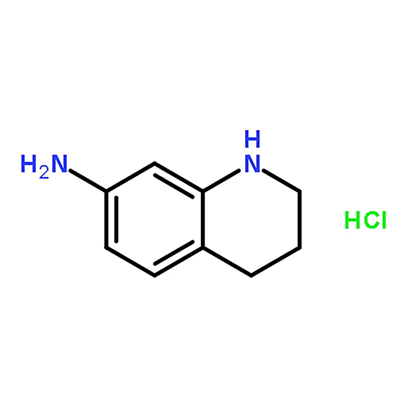 RHAWN 1,2,3,4-Tetrahydro-quinolin-7-ylaMine hydrochloride