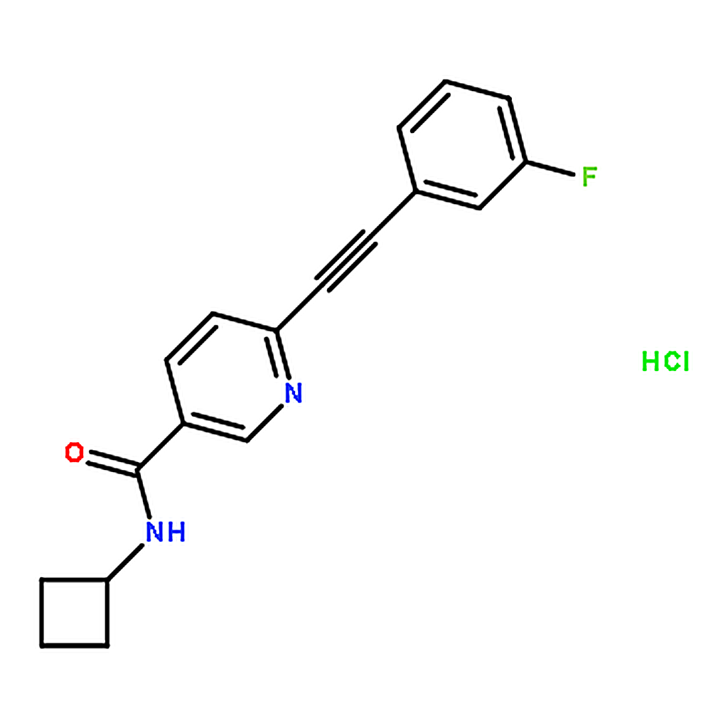 RHAWN VU 0360172 hydrochloride