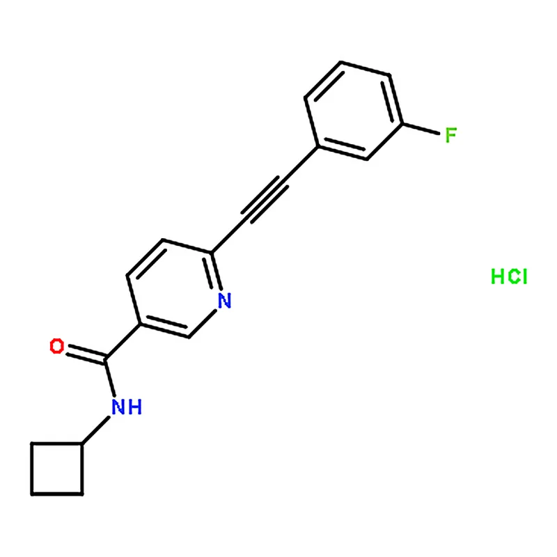 RHAWN VU 0360172 hydrochloride