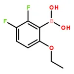 RHAWN (6-Ethoxy-2,3-difluorophenyl)boronic acid