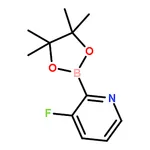 RHAWN 3-Fluoropyridine-2-boronic acid pinacol ester