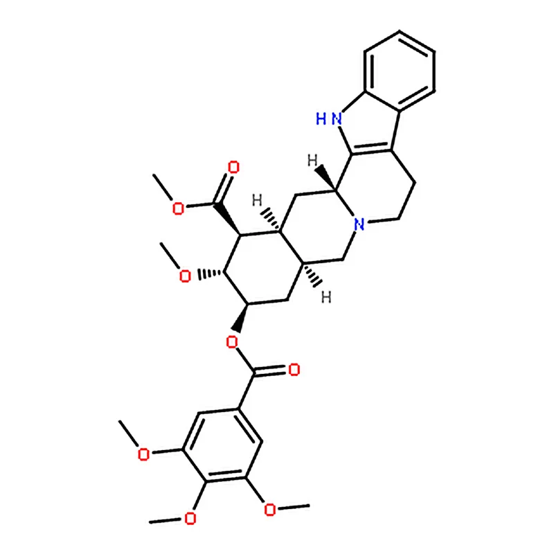 RHAWN Deserpidine