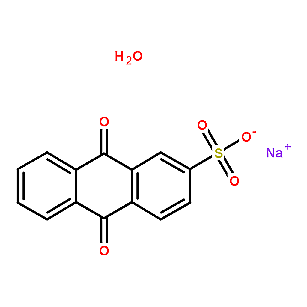 RHAWN Sodium anthraquinone-2-sulfonate