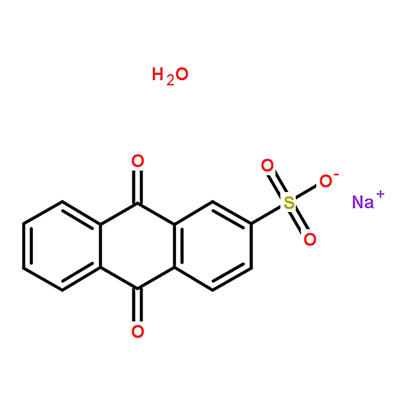 RHAWN Sodium anthraquinone-2-sulfonate