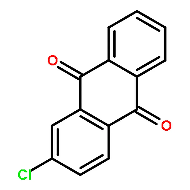 RHAWN 2-Chloroanthraquinone