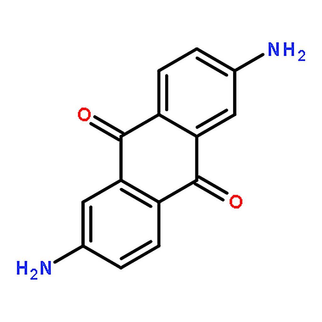 RHAWN 2,6-Diaminoanthraquinone