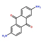 RHAWN 2,6-Diaminoanthraquinone