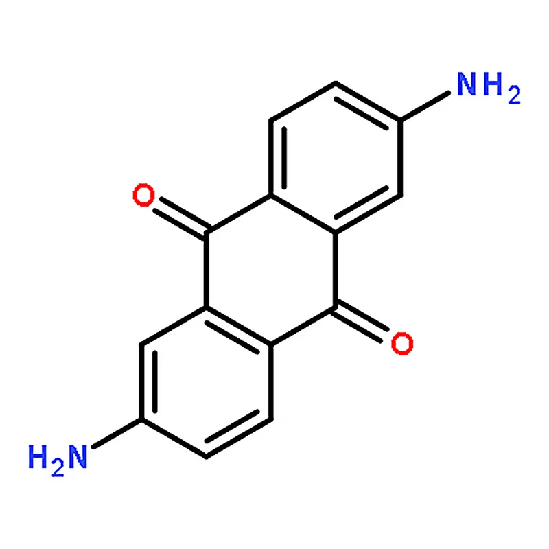 RHAWN 2,6-Diaminoanthraquinone