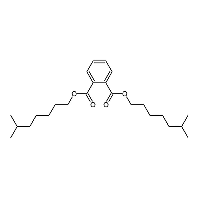 RHAWN Bis(6-methylheptyl) phthalate