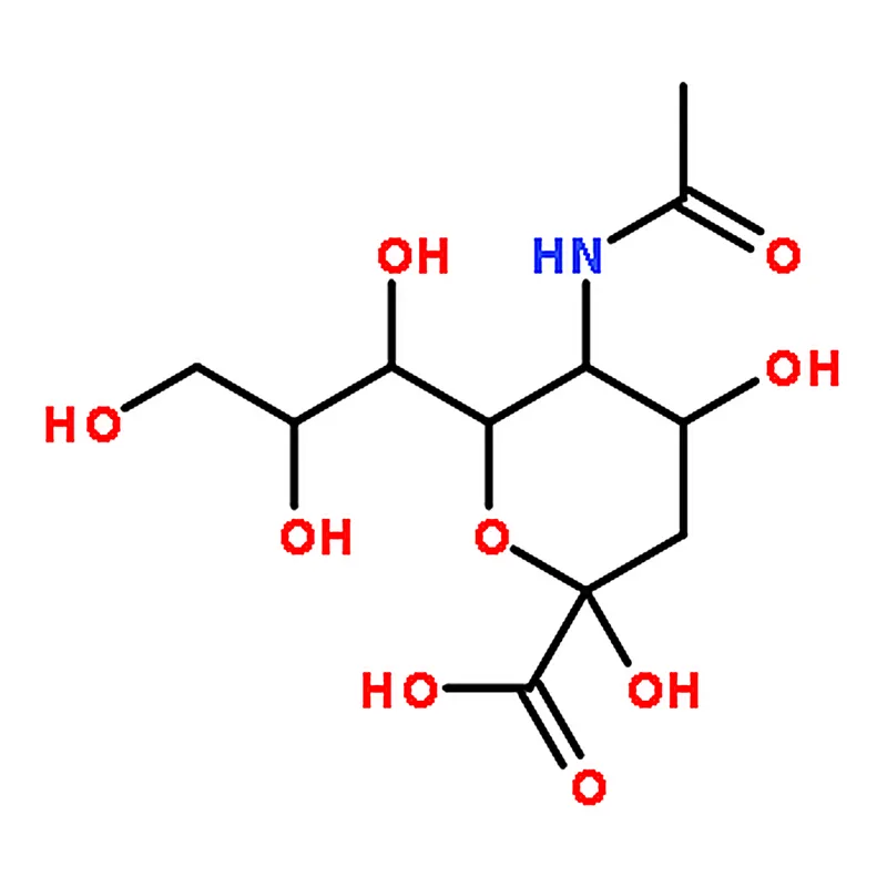 RHAWN N-Acetylneuraminic acid