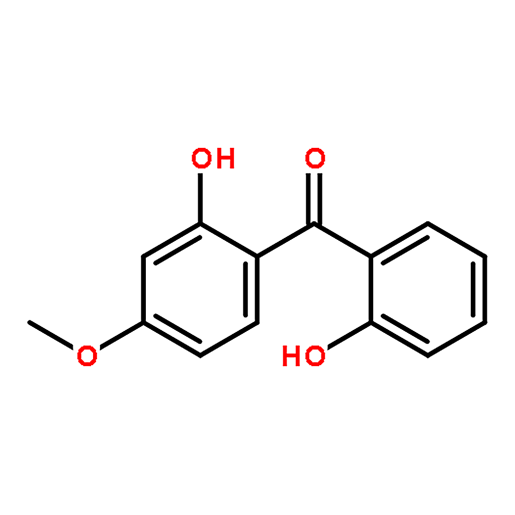 RHAWN 2,2'-Dihydroxy-4-methoxybenzophenone