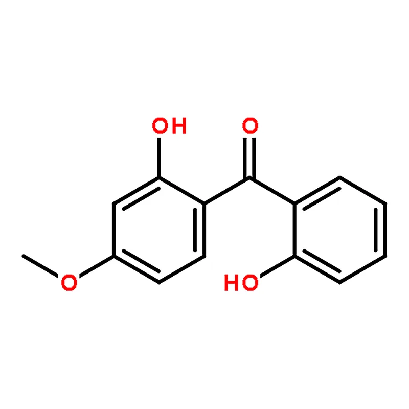 RHAWN 2,2'-Dihydroxy-4-methoxybenzophenone