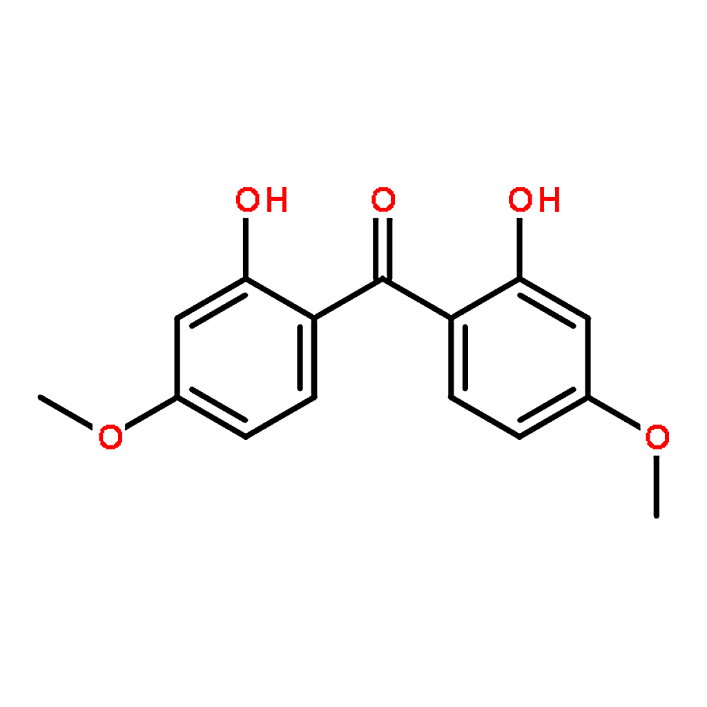 RHAWN 2,2-Dihydroxy-4,4-Dimethoxybenzophenone