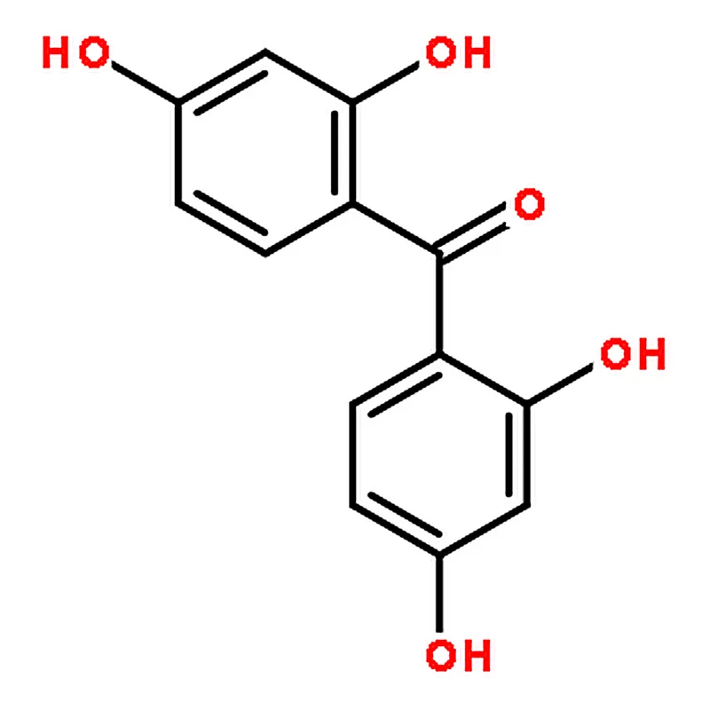 RHAWN 2,2',4,4'-Tetrahydroxybenzophenone