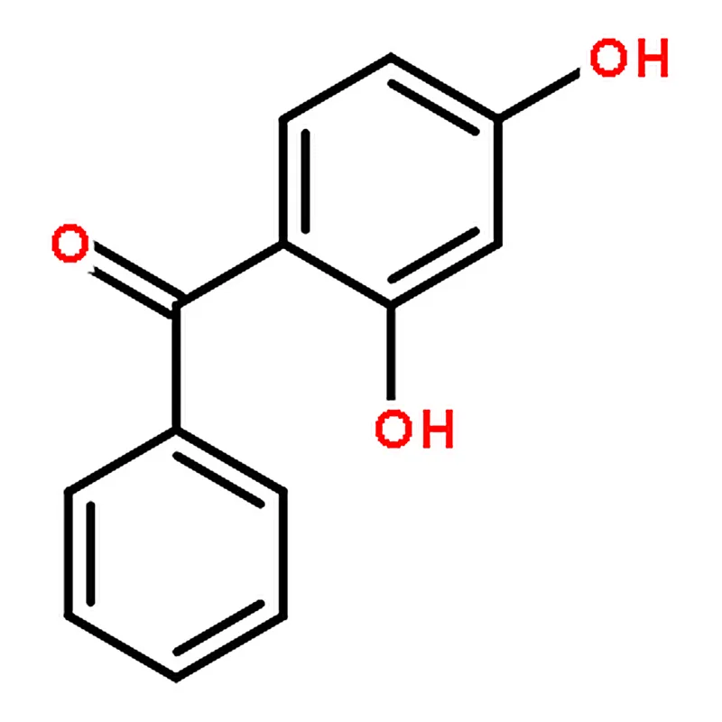 RHAWN 2,4-Dihydroxybenzophenone