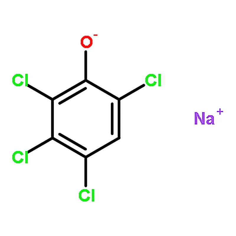 RHAWN 2,3,4,6-Tetrachlorophenol Sodium Salt