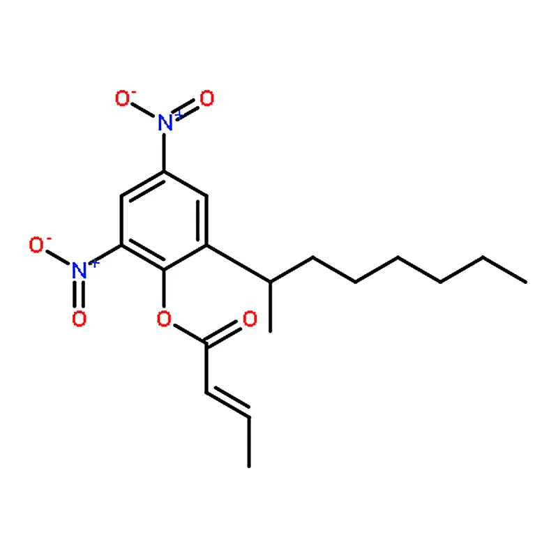 RHAWN Meptyldinocap