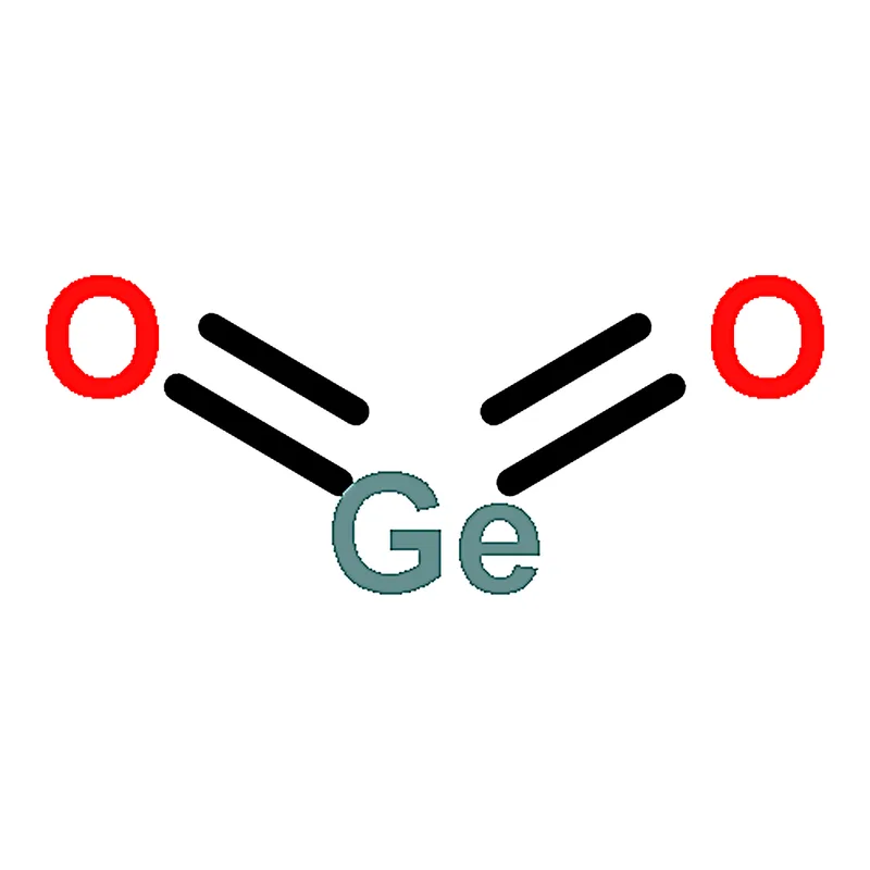 RHAWN Germanium oxide