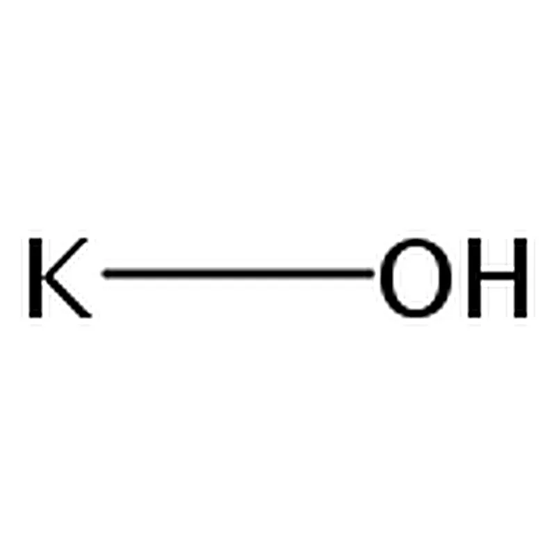 RHAWN Potassium Hydroxide Standard Solution