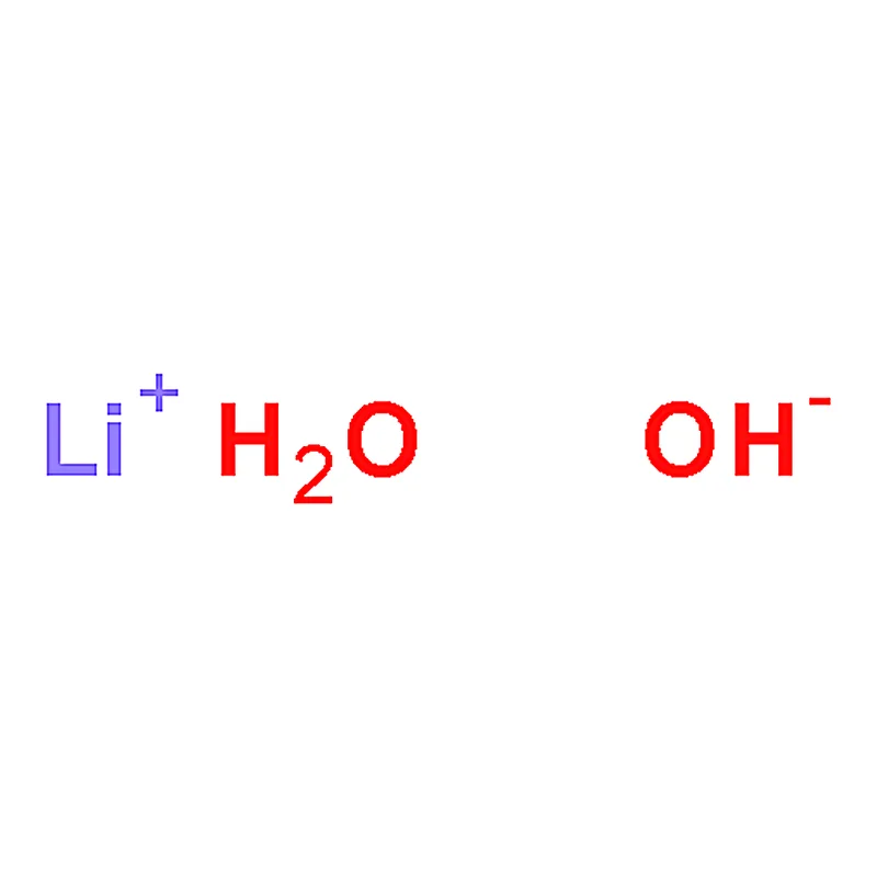 RHAWN Lithium hydroxide hydrate