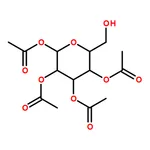 RHAWN 1,2,3,4-Tetra-O-acetyl--D-glucopyranose