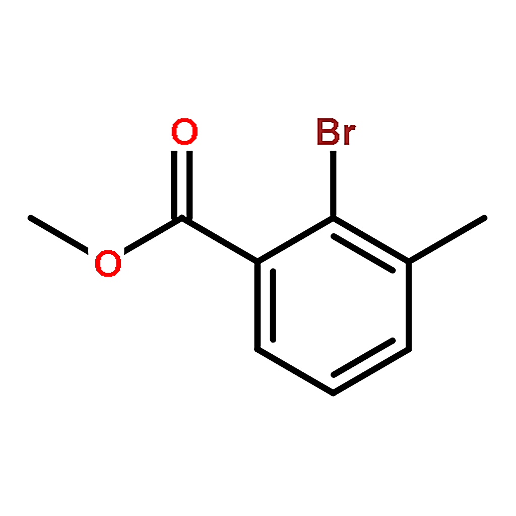 RHAWN Methyl 2-bromo-3-methylbenzoate