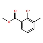 RHAWN Methyl 2-bromo-3-methylbenzoate
