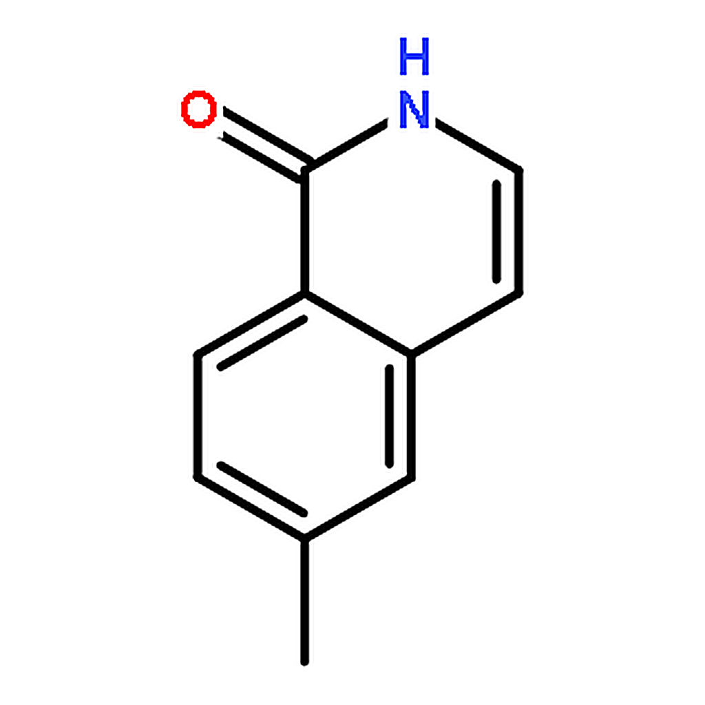RHAWN 6-Methylisoquinolin-1(2H)-one