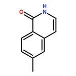 RHAWN 6-Methylisoquinolin-1(2H)-one