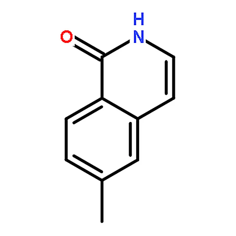 RHAWN 6-Methylisoquinolin-1(2H)-one
